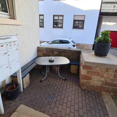 Fewo 3 Deidesheim Bagian luar foto