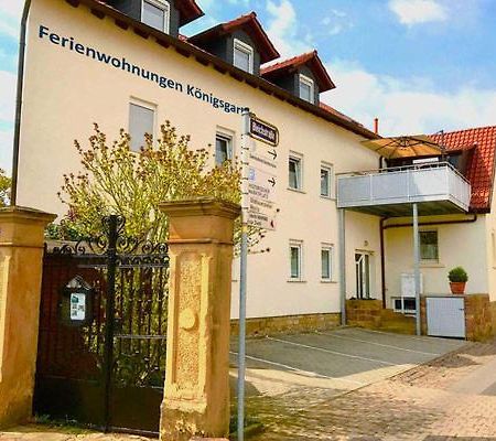 Fewo 3 Deidesheim Bagian luar foto