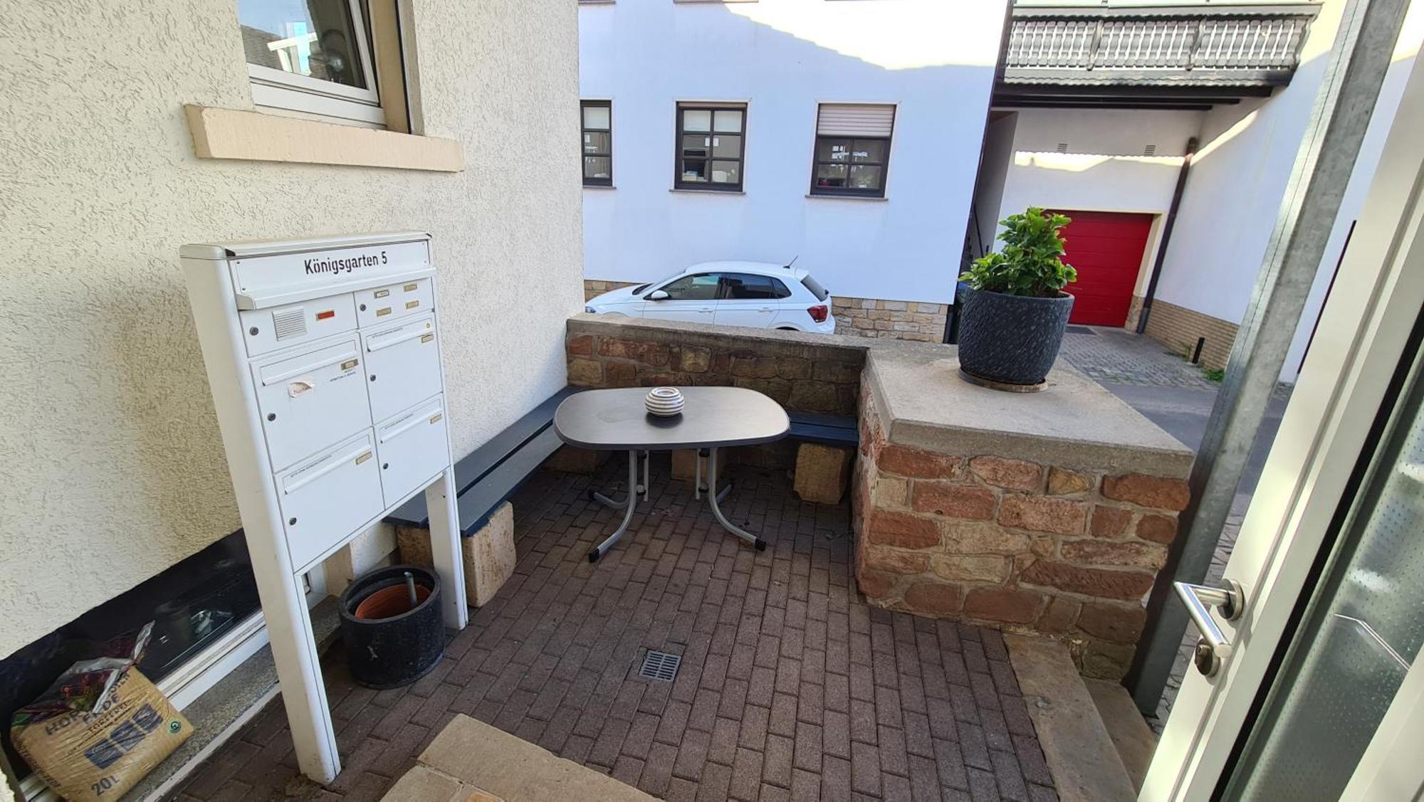 Fewo 3 Deidesheim Bagian luar foto